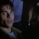 Long before he played a robot in Westworld, James Marsden fought against becoming a different kind of robot in Disturbing Behavior.